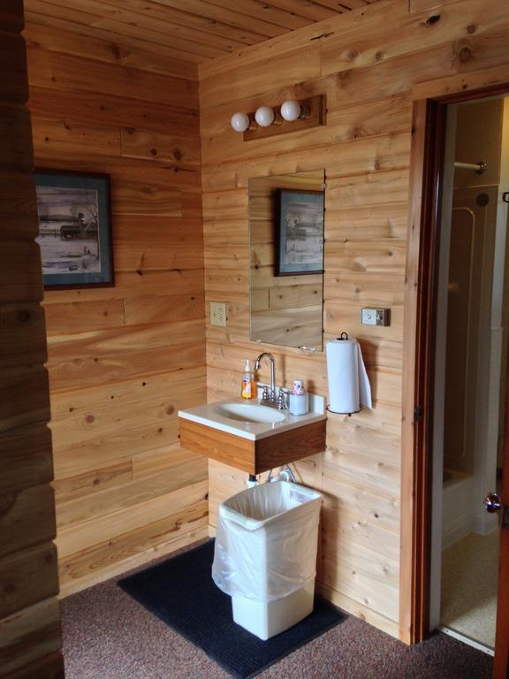 Indianhead Motel ไอรอนวูด ภายนอก รูปภาพ